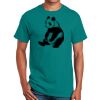 Adult Ultra Cotton® 6 oz. T-Shirt Thumbnail