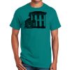 Adult Ultra Cotton® 6 oz. T-Shirt Thumbnail