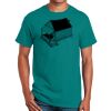 Adult Ultra Cotton® 6 oz. T-Shirt Thumbnail