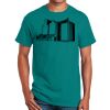 Adult Ultra Cotton® 6 oz. T-Shirt Thumbnail