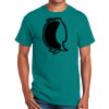 Adult Ultra Cotton® 6 oz. T-Shirt Thumbnail