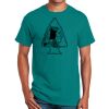 Adult Ultra Cotton® 6 oz. T-Shirt Thumbnail