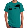 Adult Ultra Cotton® 6 oz. T-Shirt Thumbnail