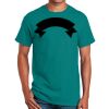 Adult Ultra Cotton® 6 oz. T-Shirt Thumbnail