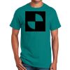 Adult Ultra Cotton® 6 oz. T-Shirt Thumbnail