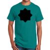 Adult Ultra Cotton® 6 oz. T-Shirt Thumbnail