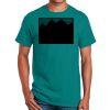 Adult Ultra Cotton® 6 oz. T-Shirt Thumbnail