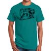 Adult Ultra Cotton® 6 oz. T-Shirt Thumbnail