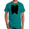 Adult Ultra Cotton® 6 oz. T-Shirt Thumbnail