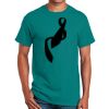 Adult Ultra Cotton® 6 oz. T-Shirt Thumbnail