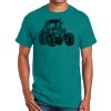 Adult Ultra Cotton® 6 oz. T-Shirt Thumbnail