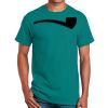 Adult Ultra Cotton® 6 oz. T-Shirt Thumbnail