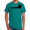 Adult Ultra Cotton® 6 oz. T-Shirt Thumbnail