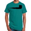 Adult Ultra Cotton® 6 oz. T-Shirt Thumbnail