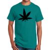 Adult Ultra Cotton® 6 oz. T-Shirt Thumbnail