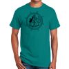 Adult Ultra Cotton® 6 oz. T-Shirt Thumbnail