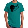 Adult Ultra Cotton® 6 oz. T-Shirt Thumbnail