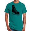 Adult Ultra Cotton® 6 oz. T-Shirt Thumbnail