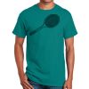 Adult Ultra Cotton® 6 oz. T-Shirt Thumbnail