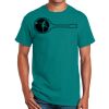 Adult Ultra Cotton® 6 oz. T-Shirt Thumbnail