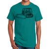 Adult Ultra Cotton® 6 oz. T-Shirt Thumbnail