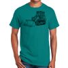 Adult Ultra Cotton® 6 oz. T-Shirt Thumbnail