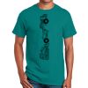 Adult Ultra Cotton® 6 oz. T-Shirt Thumbnail