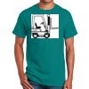 Adult Ultra Cotton® 6 oz. T-Shirt Thumbnail