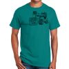 Adult Ultra Cotton® 6 oz. T-Shirt Thumbnail