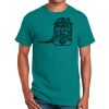 Adult Ultra Cotton® 6 oz. T-Shirt Thumbnail