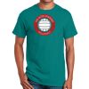 Adult Ultra Cotton® 6 oz. T-Shirt Thumbnail