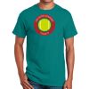 Adult Ultra Cotton® 6 oz. T-Shirt Thumbnail