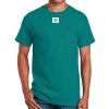 Adult Ultra Cotton® 6 oz. T-Shirt Thumbnail