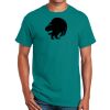 Adult Ultra Cotton® 6 oz. T-Shirt Thumbnail