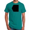 Adult Ultra Cotton® 6 oz. T-Shirt Thumbnail