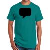 Adult Ultra Cotton® 6 oz. T-Shirt Thumbnail