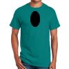 Adult Ultra Cotton® 6 oz. T-Shirt Thumbnail