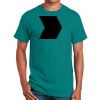 Adult Ultra Cotton® 6 oz. T-Shirt Thumbnail