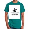 Adult Ultra Cotton® 6 oz. T-Shirt Thumbnail