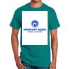 Adult Ultra Cotton® 6 oz. T-Shirt Thumbnail