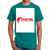 Adult Ultra Cotton® 6 oz. T-Shirt Thumbnail