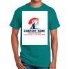 Adult Ultra Cotton® 6 oz. T-Shirt Thumbnail