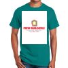 Adult Ultra Cotton® 6 oz. T-Shirt Thumbnail