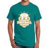 Adult Ultra Cotton® 6 oz. T-Shirt Thumbnail