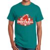 Adult Ultra Cotton® 6 oz. T-Shirt Thumbnail