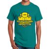 Adult Ultra Cotton® 6 oz. T-Shirt Thumbnail