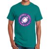 Adult Ultra Cotton® 6 oz. T-Shirt Thumbnail