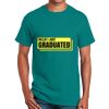 Adult Ultra Cotton® 6 oz. T-Shirt Thumbnail