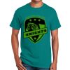 Adult Ultra Cotton® 6 oz. T-Shirt Thumbnail