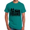 Adult Ultra Cotton® 6 oz. T-Shirt Thumbnail